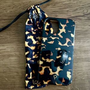 iPhone 12/12 Pro Loopy Case